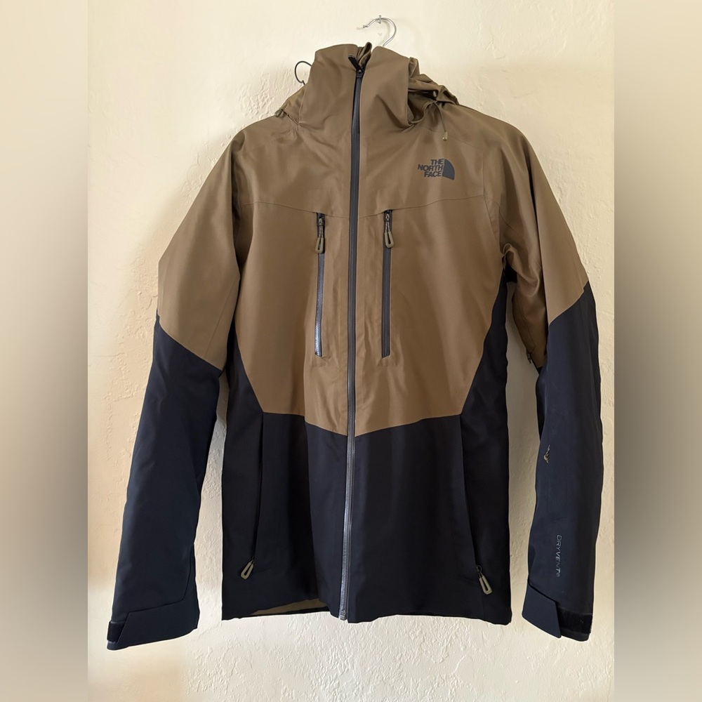 The North Face Men’s Snowsquall Jacket - XS